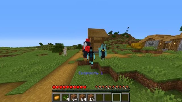 ? Майнкрафт но СЕМЬЯ БЕН 10 смотреть онлайн