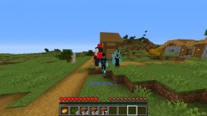 ? Майнкрафт но СЕМЬЯ БЕН 10