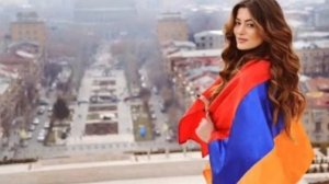 Iveta Mukuchyan/Aram mp3 - Nino (Lyrics)