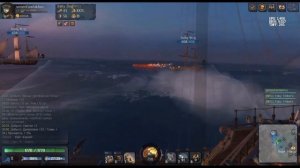 World Of Sea Battle Alpha 2020 05 13 Захват кораблей