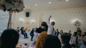 Хангаби Москва. Юбилей 60 лет по-корейски