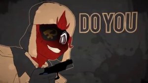 Топ 5 самых атмосферных/захватывающих клипа/меме Countryhumans