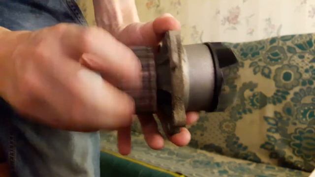 Шум помпы 21126 смотреть онлайн