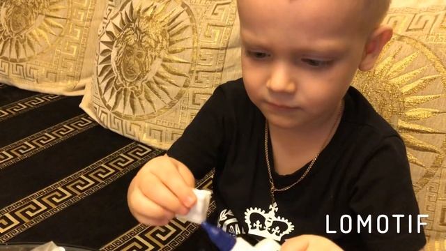 Поделка Ёлка для садика смотреть онлайн