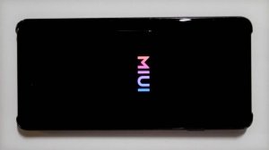 Как зависает оболочка MIUI телефона Xiaomi на Android