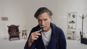 Panasonic New 5-Blade Linear Shaver ES-LV9Q