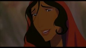 Ofra Haza - Deliver Us (Prince of Egypt) (Ofra Haza parts only)