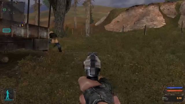 СТАЛКЕР ПРОХОЖДЕНИЕ _ STALKER 2 NEWS _ ОБЗОР STALKER _ СТАЛКЕР ВЫСОКАЯ ГРАФИКА.mp4