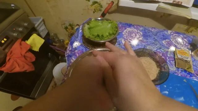 Ленивые голубцы! смотреть онлайн