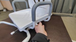 Сиденье поворотное Mega 358