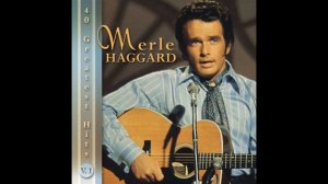 Merle Haggard  -   Silver Wings  ( Duet with Jewel )