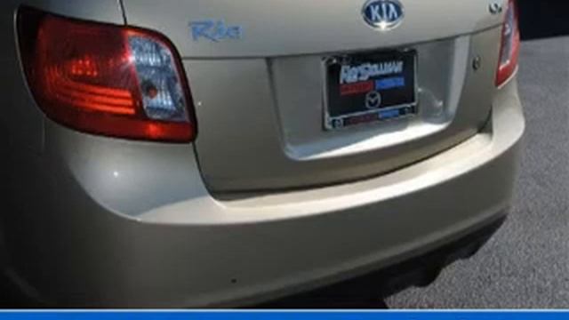 2010 Kia Rio SX in Indianapolis IN for Sale смотреть онлайн