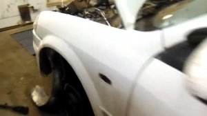 Мазда 323, Mazda 323. Не работает стартер.