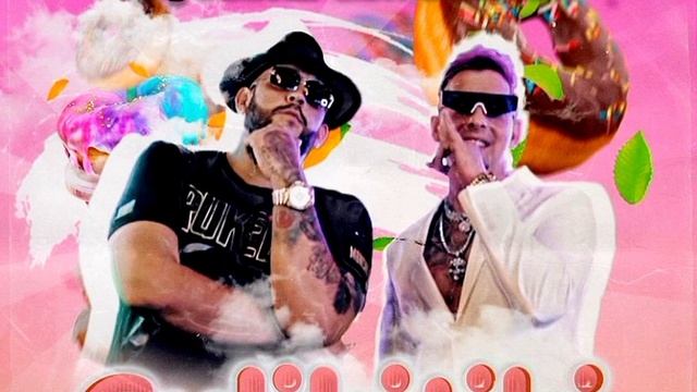 Dembow Flamenco - Culikitiki - Moncho Chavea Ft Tino JJ - #TikTok - Remix Dj Josito Con Salero? смотреть онлайн