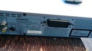 1140 watts Panasonic sa ht870. One of the best subwoofers. Like and subscribe for more videos.