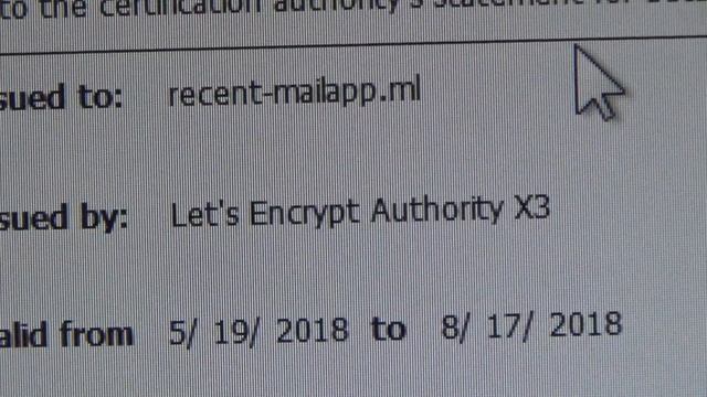 How to Identify Phishing Scams