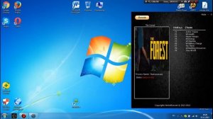 как скачать трейнер для THE FOREST