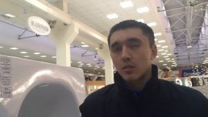 Как выбрать стальную ванну?