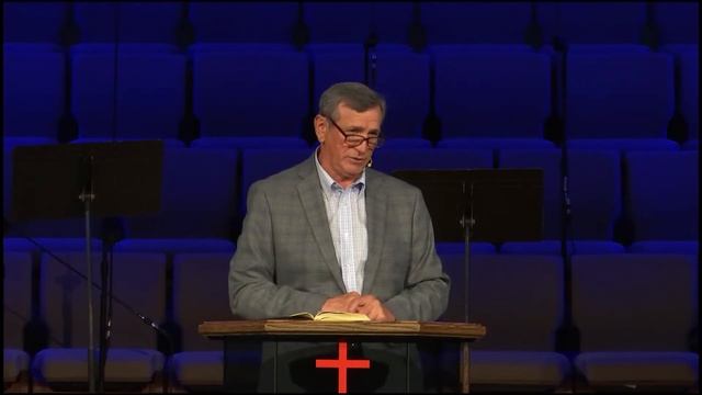 Хула на Духа Святого - проповедь Антона Плачинта смотреть онлайн