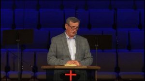 Хула на Духа Святого - проповедь Антона Плачинта