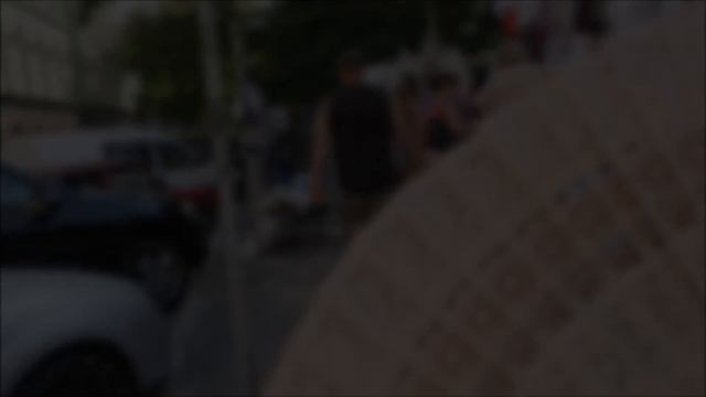 Львов.Сувениры.церковь Петра и Павла. смотреть онлайн