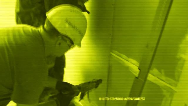 Обычный день прораба. Монтаж перегородок из гипсокартона. Installation of partitions. смотреть онлайн