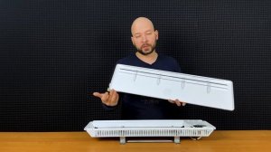 Обзор Nobo NFK2S 05 - маленький, да удаленький