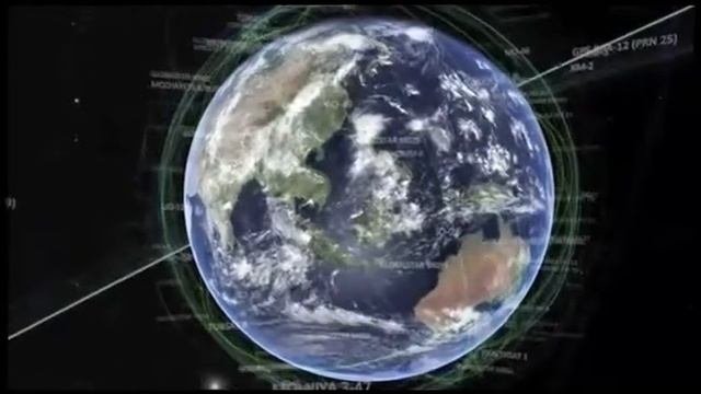 Планетарий - Происхождение жизни