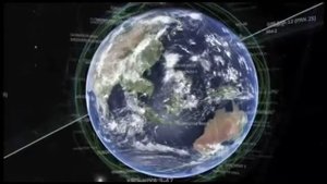 Планетарий - Происхождение жизни