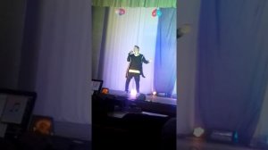 Линар белый