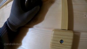 Как установить Датчик движения  ДДП-03С сосна (ТДМ)