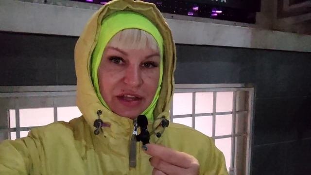 Работа пешим и велокурьером в Яндекс еда в Краснодаре. 27 декабря 2022 г.