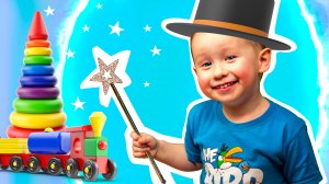 Малыш оказался на детской площадке #детскиевидео #детям