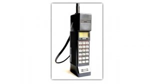 ИСТОРИЯ "NOKIA" ЗА 1 МИНУТУ