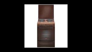 Электрическая плита (60 см) Gefest купить в интернет-магазине Мвидео в Москве, Спб