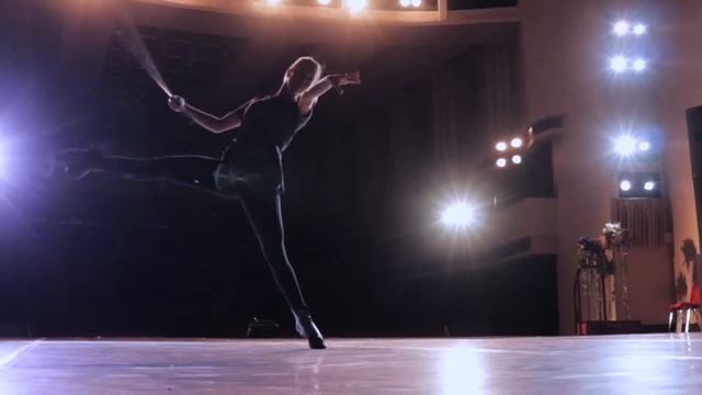 Фланкировка шашкой _ Казаки России | Ансамбль СИБИРСКИЙ СУВЕНИР НХС Калинка Новокузнецк смотреть онлайн