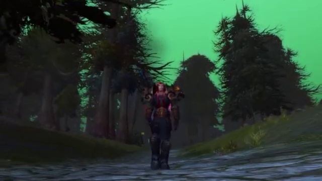 Walk Alone - WoW Music Video смотреть онлайн