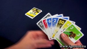 Велонимо. Обзор настольной игры от Игроведа