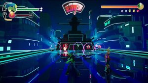 No Straight Roads - Launch Trailer | PS4