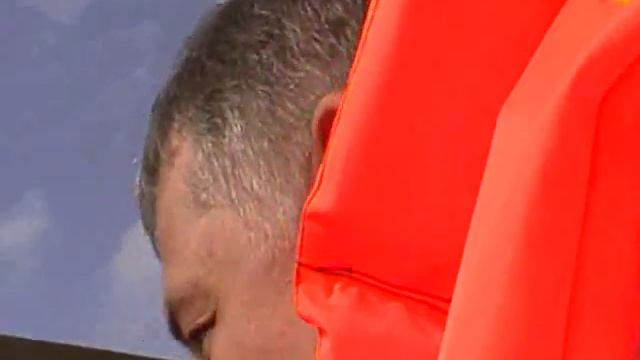 Проба Е-420. Взгляд со стороны 1. смотреть онлайн