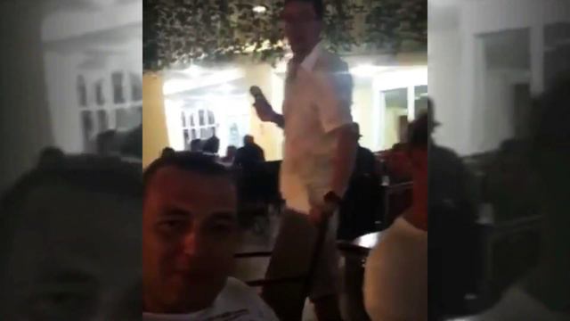 «Владимирский централ» в исполнении кубинских Марьячи. смотреть онлайн