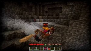 Я собрал ВСЕ оружия из МОБОВ в Майнкрафт...