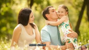 Стих про Папу