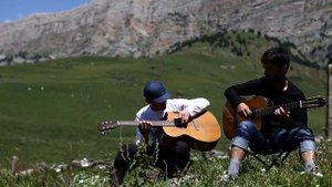 Вахид Аюбов - Моя струна