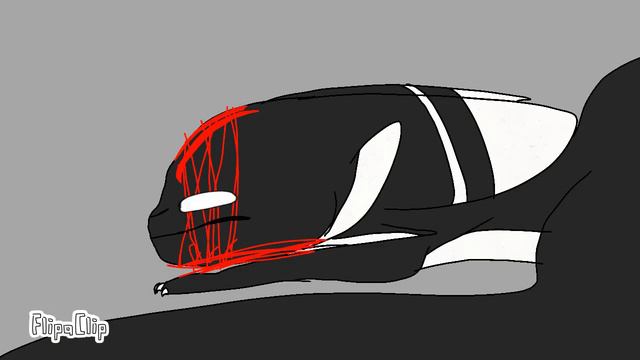 Toothless x Moon 21# смотреть онлайн