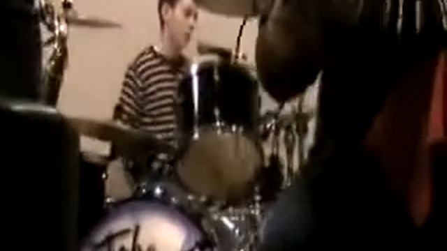 Jake Mikrut's All Stars - Carousel Polka.mp4 смотреть онлайн