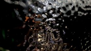 Зеркальные панели. Водная рябь. Отделка стен зеркалами. Рифленное зеркало в интерьере.