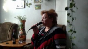 голос Клары Румяновой