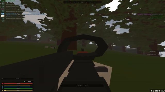 Unturned  Real Unturnov Montage 13