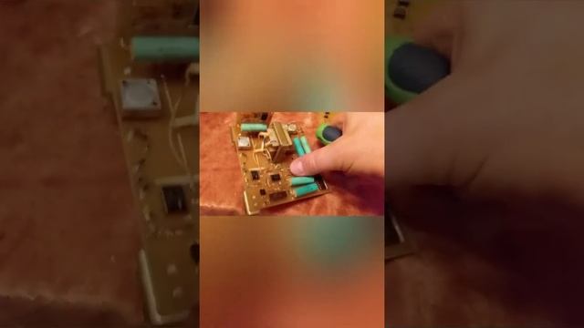 Ф4103 Измеритель сопротивления заземлений драгметаллы.